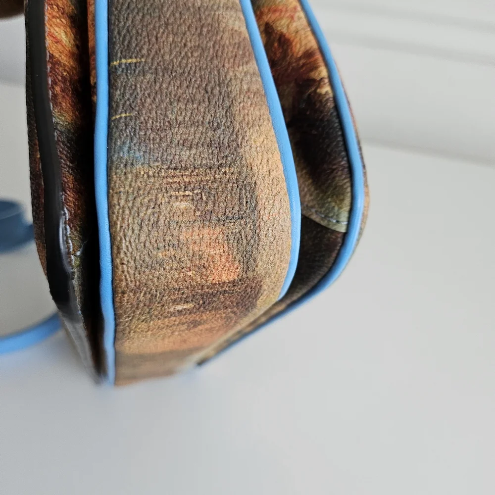 Louis Vuitton Jeff Koons Turner Pochette Metis